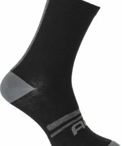 AGU Winter Merino Fietssokken Essential Heren - Zwart - S/M
