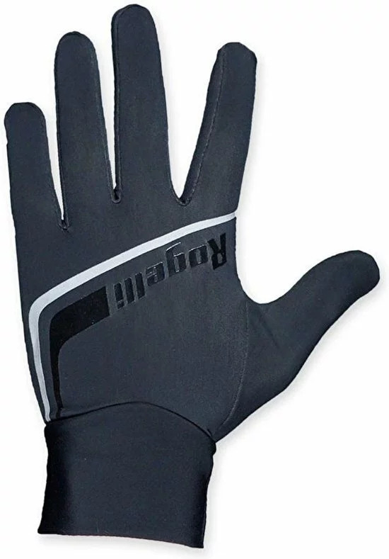Rogelli Winterhandschoen Burlington - Fietshandschoenen Zwart - Maat 3XL 9 Rogelli Winterhandschoen Burlington - Fietshandschoenen Zwart - Maat 3XL - Afbeelding 9