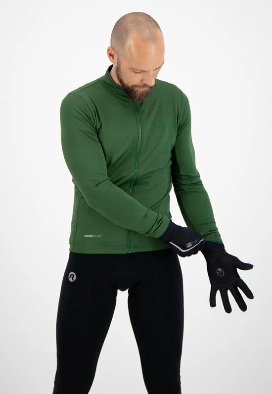 Rogelli Winterhandschoen Burlington - Fietshandschoenen Zwart - Maat 3XL 3 Rogelli Winterhandschoen Burlington - Fietshandschoenen Zwart - Maat 3XL - Afbeelding 3