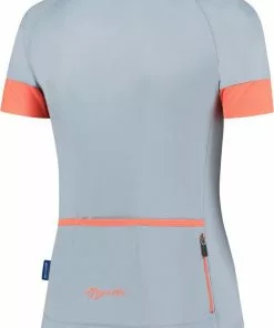Rogelli Modesta - Fietsshirt Met Korte Mouwen - Dames 45 Rogelli Modesta - Fietsshirt Met Korte Mouwen - Dames -Fietsen-accessoires Verkoopwinkel 550x796