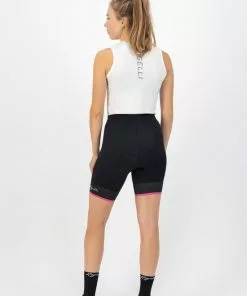 Rogelli Select II Short - Fietsbroek Dames Zwart - Maat M -Fietsen-accessoires Verkoopwinkel 550x803 1