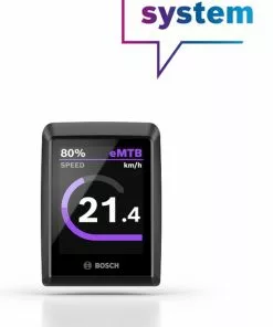 Bosch Display Kiox 300 (SMART)