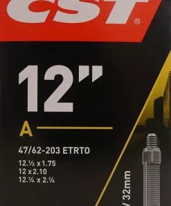 Cst Binnenband 12 Inch (47/62-203) Dv 32 Mm