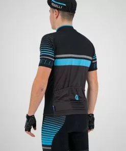 Rogelli Hero - Fietsshirt Met Korte Mouwen - Heren 24 Rogelli Hero - Fietsshirt Met Korte Mouwen - Heren -Fietsen-accessoires Verkoopwinkel 550x824 12