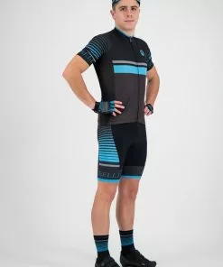 Rogelli Hero - Fietsshirt Met Korte Mouwen - Heren 28 Rogelli Hero - Fietsshirt Met Korte Mouwen - Heren -Fietsen-accessoires Verkoopwinkel 550x824 15