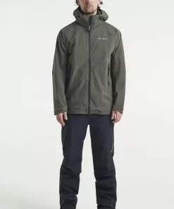 Tenson Hurricane Xp Set M Set - Regenpak - - Olijfgroen - Maat L -Fietsen-accessoires Verkoopwinkel 550x824 36