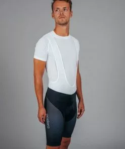 Acelera Premium Fietsbroek Heren Met Zeem - Wielrenbroek - Wielerbroek - Mountainbike - Bibshort - Spinning - Fietskleding - Koersbroek - Kort - Bretels -Fietsen-accessoires Verkoopwinkel 550x825 11