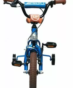 Amigo Sports Jongensfiets - Kinderfiets 12 Inch - Blauw -Fietsen-accessoires Verkoopwinkel 550x825 17