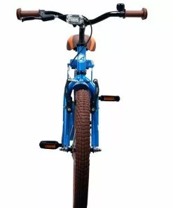 Amigo Sports Jongensfiets - Kinderfiets 18 Inch - Blauw -Fietsen-accessoires Verkoopwinkel 550x825 30