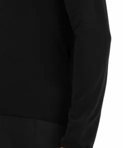 AGU Thermo Fietsshirt Lange Mouwen Essential Heren - Zwart - M -Fietsen-accessoires Verkoopwinkel 550x831 4