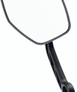 BUSCH & M?LLER Busch + M Ller Stuurspiegel Cycle Star E Links 13 Cm Zwart -Fietsen-accessoires Verkoopwinkel 550x834 2